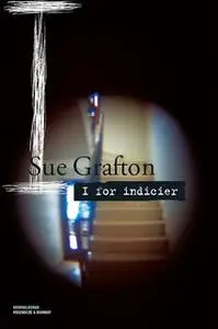«I for indicier» by Sue Grafton
