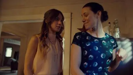 Wynonna Earp S03E05