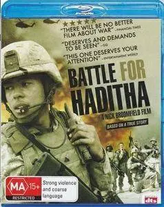 Battle for Haditha (2007)