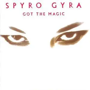 Spyro Gyra - Got The Magic (1999) {Windham Hill}