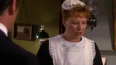 Murdoch Mysteries S02E08