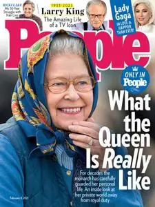 People USA - February 08, 2021