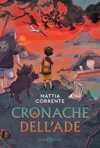 Mattia Corrente - Cronache dell'Ade