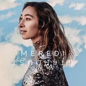 Meredi - Stardust (2020) [Official Digital Download]