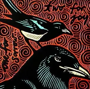 Thieves' Kitchen - 3 Studio Albums (2000-2013)