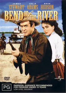 Bend of the River (1952)