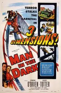 Man in the Dark (1953)