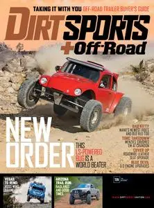 Dirt Sports + Off-Road – 27 October 2017