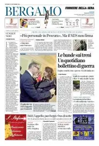 Corriere della Sera Bergamo – 23 novembre 2018