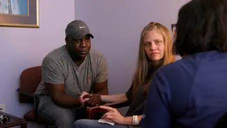 PBS - FRONTLINE: The Abortion Divide (2019)