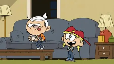 The Loud House S04E30