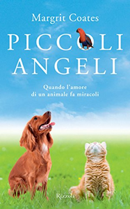 Piccoli angeli - Margrit Coates