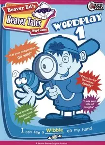 Beaver Ed's Beaver Tales Word Game (Wordplay 1)
