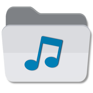 Music Folder Player Full v2.3.1