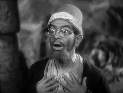 Charlie Chan in Egypt (1935)