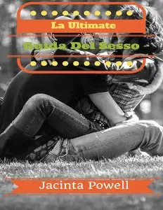 Jacinta Powell - La Ultimate Guida Del Sesso