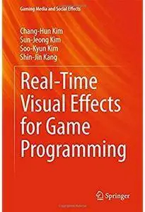 Real-Time Visual Effects for Game Programming [Repost]