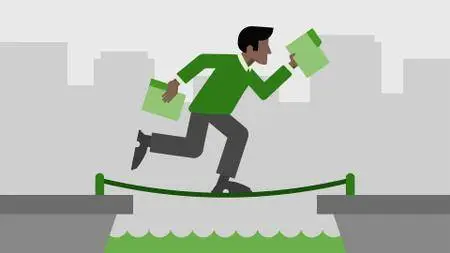 Project Management Foundations: Risk