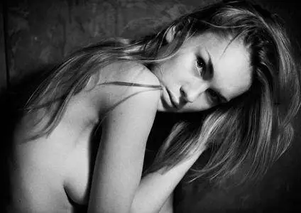 Erotic Black & White Photography by Jean Luc Michon