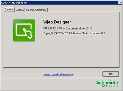 vijeo designer 6.2 sp3