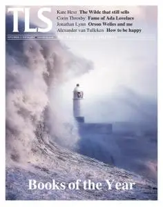The Times Literary Supplement - November 23, 2018