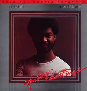 Earl Klugh: Finger Paintings [96/24 Stereo LP Rip, MFSL]