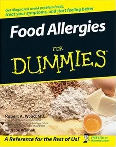 Food Allergies for Dummies (Repost)