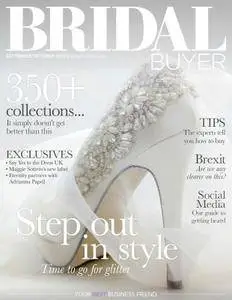 Bridal Buyer - September/October 2016