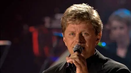 Peter Cetera - Live In Concert... with Special Guest Amy Grant (2003) [Image Entertainment 2011]