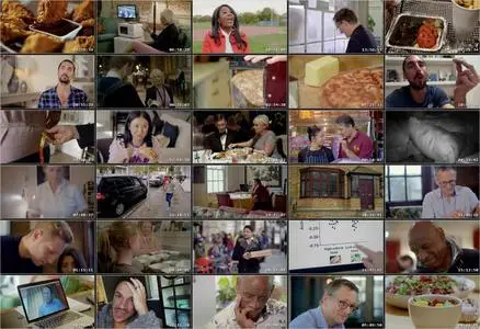 The Junk Food Experiment (2019)
