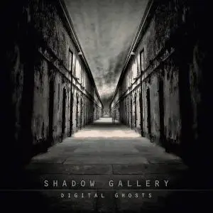 Shadow Gallery - Discography [6 Studio Albums] (1992-2009) (Re-up)