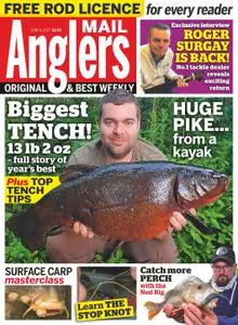 Angler's Mail – 06 June 2017