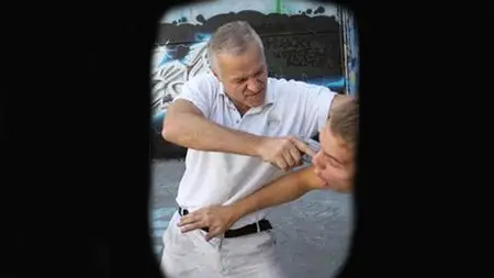 Close Combat Street Self Defense - Basic Techniques