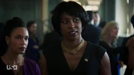 Falling Water S02E02