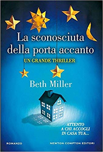 La sconosciuta della porta accanto - Beth Miller (Repost)