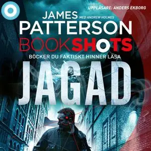 «Jagad» by James Patterson,Andrew Holmes