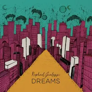Raphael Gualazzi - Dreams (2023) [Official Digital Download]