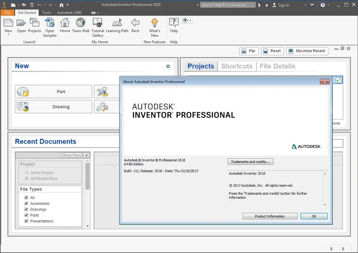 autodesk inventor viewer