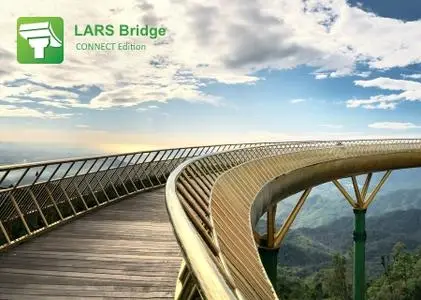 LARS Bridge CONNECT Edition V10 Update7