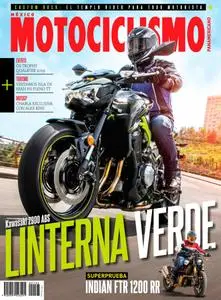 Motociclismo Panamericano - octubre 2019