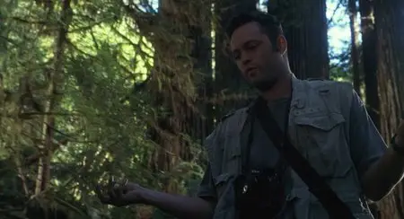 Jurassic Park Ultimate Trilogy (1993-2001)