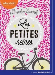 Clémentine Beauvais, "Les Petites Reines"