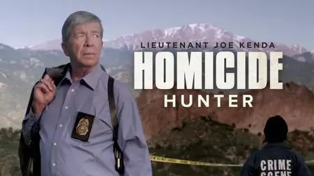 Homicide Hunter: Lt Joe Kenda S08E07