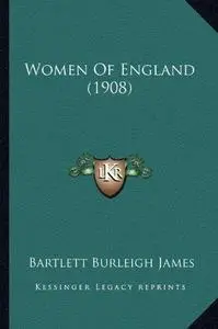 Women of England