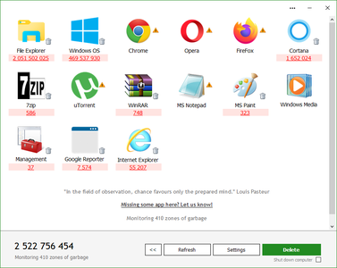 Wipe Professional 2023.06 download the last version for windows