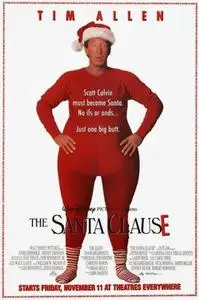 The Santa Clause (1994)