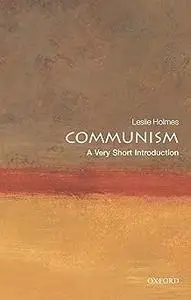 Communism: A Very Short Introduction