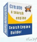 Search Engine Builder Pro 2.72