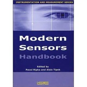Modern Sensors Handbook (repost)