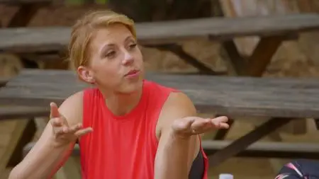 Hollywood Darlings S01E01